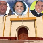 Parroquia Nuestra Señora del Carmen de la ciudad de Maicao donde se lleva a cabo el significativo proyecto de construcción de salones parroquiales destinados a fortalecer la atención pastoral de la comunidad.