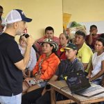 Pavimento de Loma Grande inicia en el remate de este año