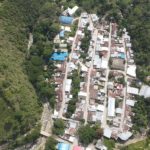 Ponen al servicio renovado centro de salud en San Andrés Tello 