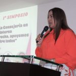 Profesionales De La Salud Se Capacitaron En Lactancia Materna