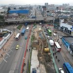 Razones por las que la construcción de TM por la 68, en Bogotá, se demorará 2 años más