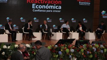 Foro de reactivación