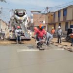 Recursos para pavimentación urbana en municipios del centro del Huila 