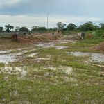 Relleno Sanitario viene afectando la salud de campesinos en la zona rural de Santa Ana