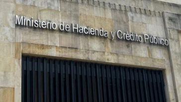 Ministerio de Hacienda de Colombia (MinHacienda)