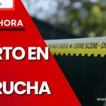 Riña en La Garrucha dejó un muerto y un herido