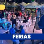 Risaralda y La Dorada vibraron con las Ferias Cocteleras