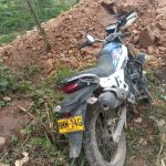 Siguen las muertes de motociclistas en el Huila 8 5 agosto, 2024