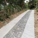 Socializado proyecto de pavimentación rural en Saladoblanco