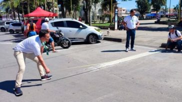 Subsecretaría de Tránsito y Transporte lanza proyecto para mejorar movilidad en 12 municipios de Nariño