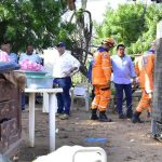 Toman medidas para mitigar fenómeno de La Niña