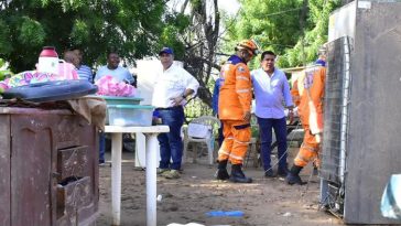 Toman medidas para mitigar fenómeno de La Niña