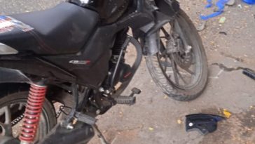 Trágico accidente en Neiva: motociclista perdió la vida en la Avenida Circunvalar