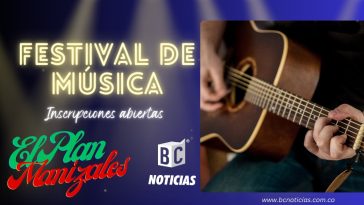 Últimos días para inscribirte en el 5° Festival Nacional de Música Andina Colombiana “Fabio Alberto Ramírez”