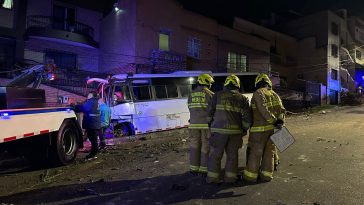 Foto: Alcaldía de Medellín