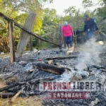 Una nueva vivienda para don Clemente