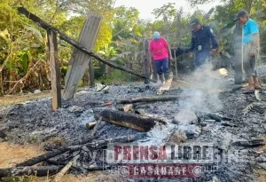 Una nueva vivienda para don Clemente