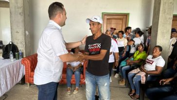 Unidos por Tierralta: Córdoba fortalece la participación ciudadana para lograr un desarrollo inclusivo y sostenible