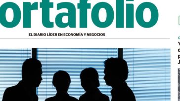 Vea y descargue aquí la edición digital de Portafolio fin de semana