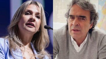 Vicky Dávila y Sergio Fajardo puntean en nueva encuesta