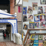 El museo que hace apología al capo del narcotráfico está ubicado en la comuna 13. Fotos: Beyond Escobar / México En la piel.