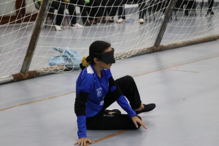 ¡Qué orgullo! Córdoba se destacó en el Zonal de Goalball Caribe realizado en Montería