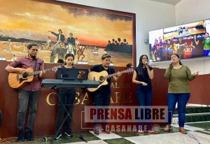 $150 millones tendrá el Festival de Música Góspel auspiciado por la Gobernación de Casanare