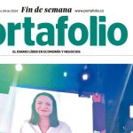 Vea y descargue aquí la edición digital de Portafolio fin de semana