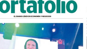 Vea y descargue aquí la edición digital de Portafolio fin de semana