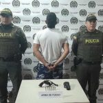 25 personas capturadas en municipios del Huila, entre ellos 2 fleteros.