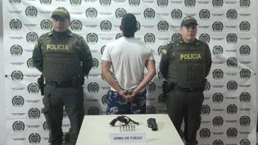 25 personas capturadas en municipios del Huila, entre ellos 2 fleteros.