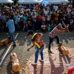 4.000 asistentes el pasado domingo, confirman el éxito de las Fiestas Campesinas