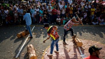 4.000 asistentes el pasado domingo, confirman el éxito de las Fiestas Campesinas