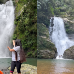 Este corregimiento cuenta con 6 veredas y se llama La Danta por los animales que anteriormente existían allí con este nombre. Fotos: @paula_layal y @teleantioquia