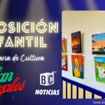 70 obras artísticas infantiles y juveniles conforman la nueva exposición de la Secretaría de Cultura de Caldas