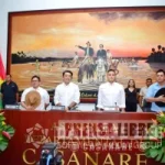 A extraordinarias Asamblea Departamental de Casanare