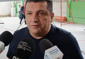 Alcalde Aguazul adopta medidas especiales para garantizar el abastecimiento de combustible en su municipio