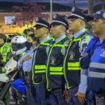 Alcaldía William García: Convenio con Policía de Tránsito busca mejorar movilidad