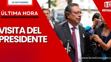 Alcaldía de Manizales decreta medidas de seguridad por la visita del presidente Gustavo Petro