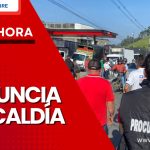 Alcaldía de Manizales se refiere a los bloqueos de transportadores en Maltería