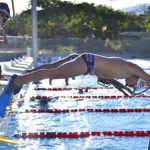 Natacion lina