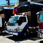 Alerta en Nariño: paro de transportadores afecta el abastecimiento de alimentos e insumos médicos