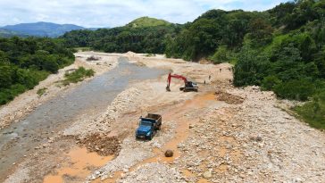 Alianza Gobernación y Alcaldía, se garantiza acceso al agua en la vereda Aricaporo de Hato Corozal