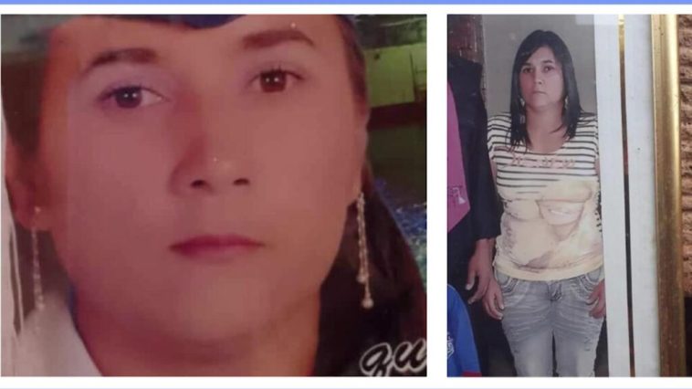 Encuentran mujer asesinada en mina de Angelópolis