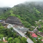 Túnel del Toyo: acuerdo entre Antioquia y la Nación es bien recibido