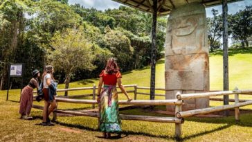 Anuncian llegada de caravana turística al sur del Huila 