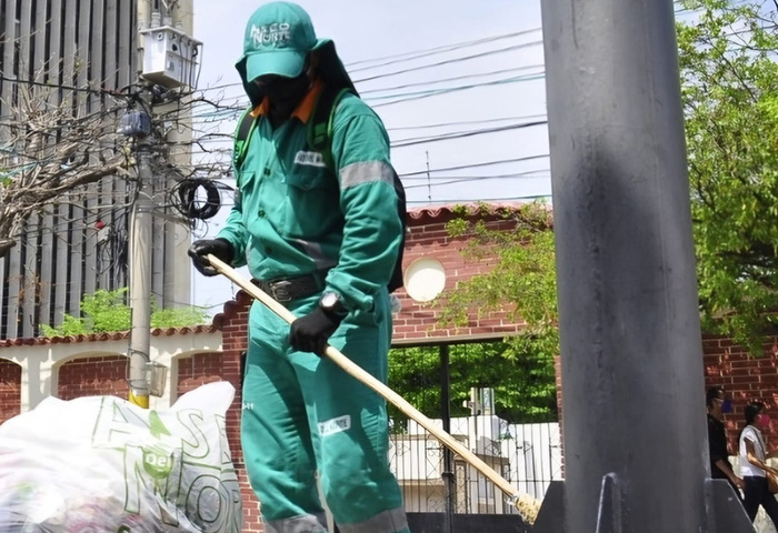 Anuncian reducción en las tarifas de agua y aseo para Valledupar