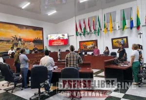 Asamblea discute en extras cinco proyectos, dos para utilizar vigencias futuras