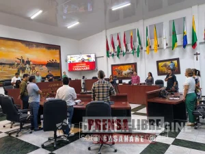 Asamblea discute en extras cinco proyectos, dos para utilizar vigencias futuras