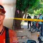 Asesinaron a un hombre en la comuna cinco